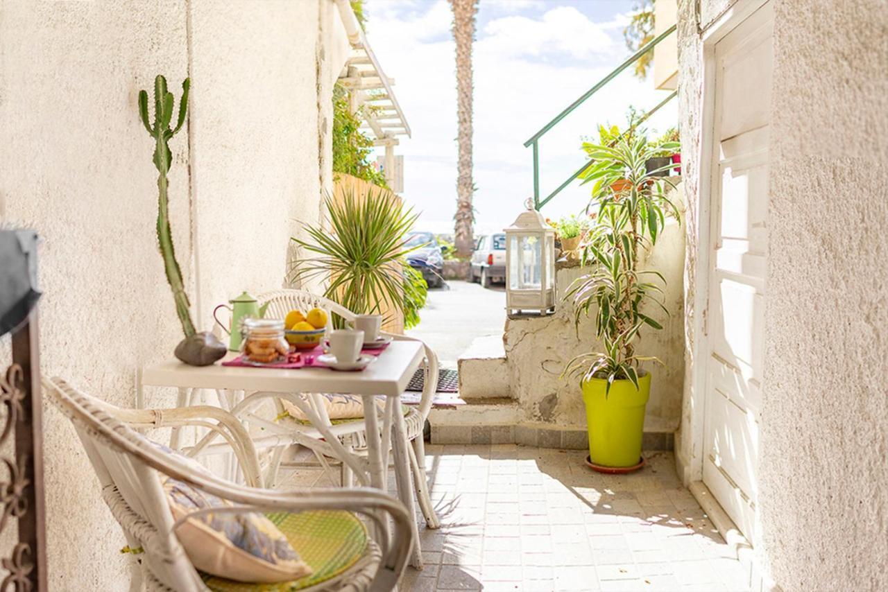 Apartament Frantoio Riva Ligure Zewnętrze zdjęcie