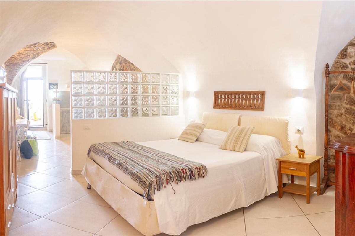 Apartament Frantoio Riva Ligure Zewnętrze zdjęcie