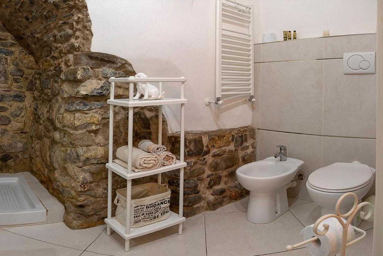 Apartament Frantoio Riva Ligure Zewnętrze zdjęcie