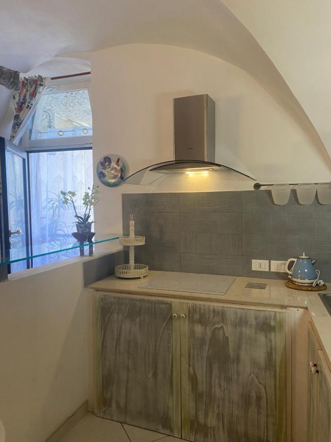 Apartament Frantoio Riva Ligure Zewnętrze zdjęcie