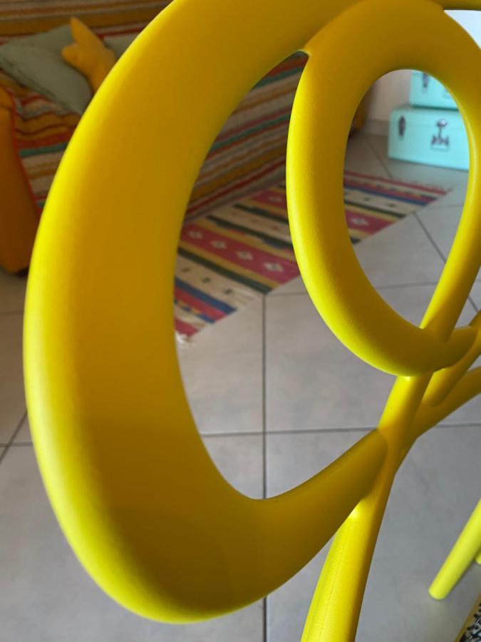 Apartament Frantoio Riva Ligure Zewnętrze zdjęcie