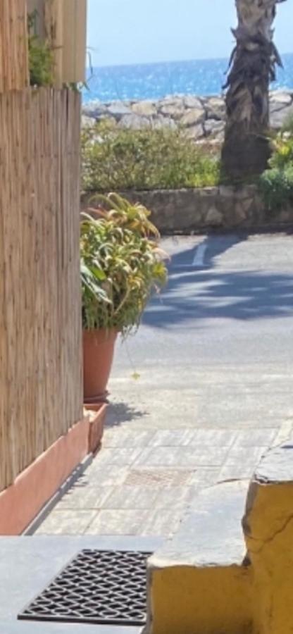 Apartament Frantoio Riva Ligure Zewnętrze zdjęcie