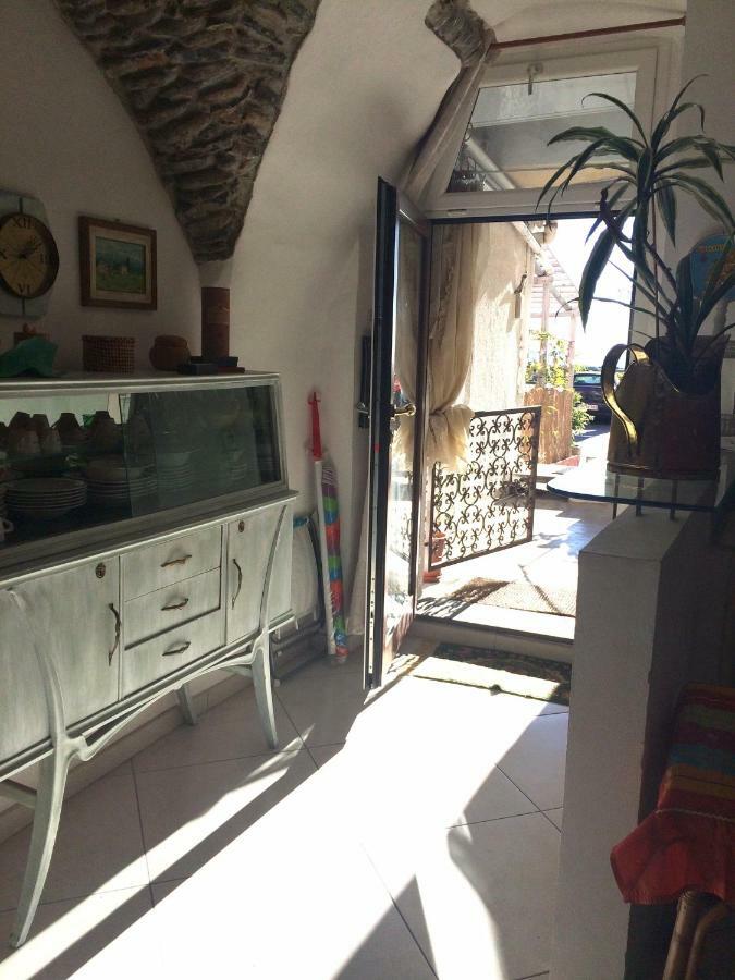 Apartament Frantoio Riva Ligure Zewnętrze zdjęcie