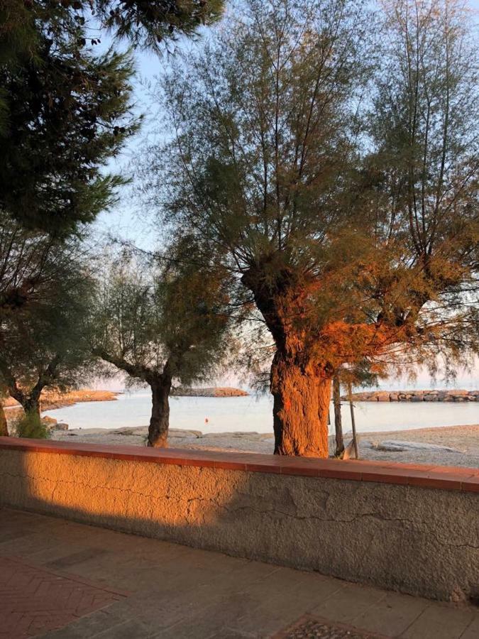 Apartament Frantoio Riva Ligure Zewnętrze zdjęcie